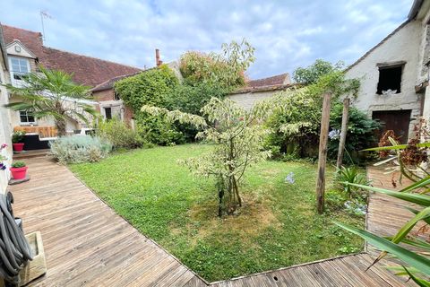 Villa a Le Charmoy, Yonne, Le Charmoy - € 240.000 | Ref: 340933559041 - foto 2