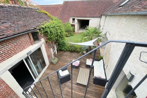Villa a Le Charmoy, Yonne, Le Charmoy - € 240.000 | Ref: 340933559041 - foto 3