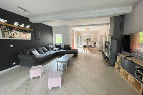 Villa a Le Charmoy, Yonne, Le Charmoy - € 240.000 | Ref: 340933559041 - foto 4