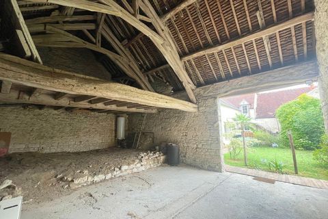 Villa a Le Charmoy, Yonne, Le Charmoy - € 240.000 | Ref: 340933559041 - foto 12