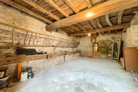 Villa a Le Charmoy, Yonne, Le Charmoy - € 240.000 | Ref: 340933559041 - foto 16
