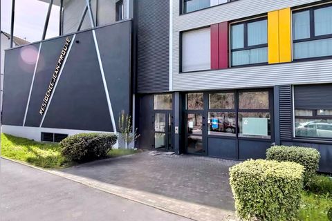 Leilighet i Reims, Marne, Reims - € 70 700 | Ref: 340935701607 - foto 4