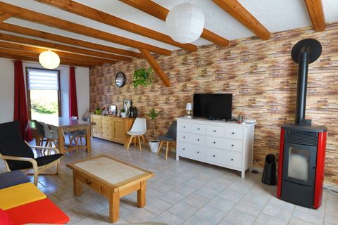 Villa a Cornimont, Vosges, Cornimont - € 175.000 | Ref: 340937862438 - foto 3