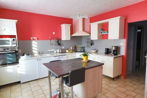 Villa a Cornimont, Vosges, Cornimont - € 175.000 | Ref: 340937862438 - foto 5