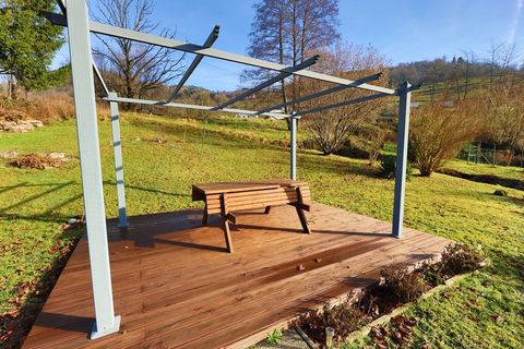 Villa a Cornimont, Vosges, Cornimont - € 175.000 | Ref: 340937862438 - foto 6