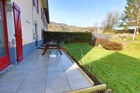 Villa a Cornimont, Vosges, Cornimont - € 175.000 | Ref: 340937862438 - foto 7