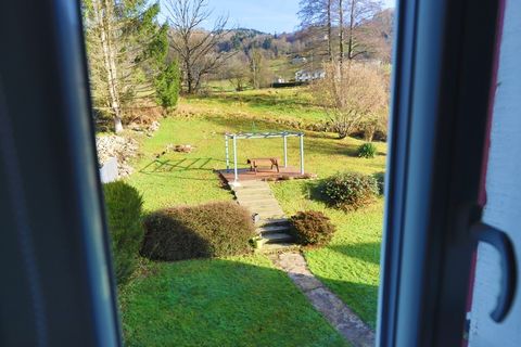 Villa a Cornimont, Vosges, Cornimont - € 175.000 | Ref: 340937862438 - foto 8
