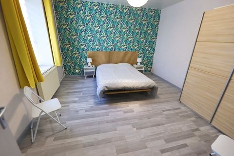 Villa a Cornimont, Vosges, Cornimont - € 175.000 | Ref: 340937862438 - foto 11