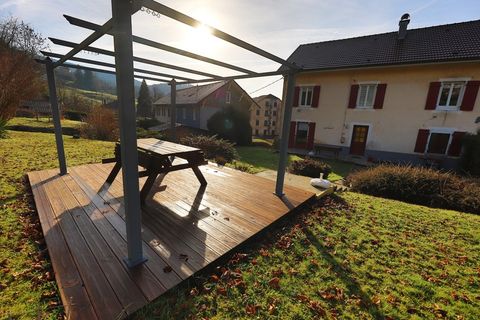 Villa a Cornimont, Vosges, Cornimont - € 175.000 | Ref: 340937862438 - foto 15