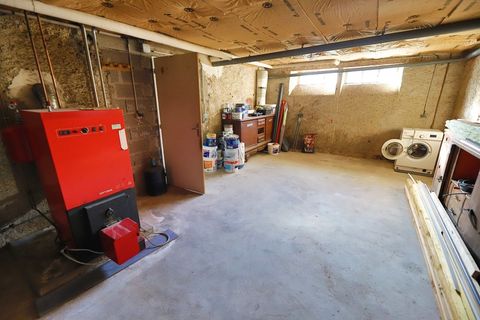 Villa a Cornimont, Vosges, Cornimont - € 175.000 | Ref: 340937862438 - foto 16
