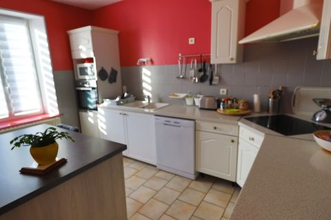 Villa a Cornimont, Vosges, Cornimont - € 175.000 | Ref: 340937862438 - foto 17