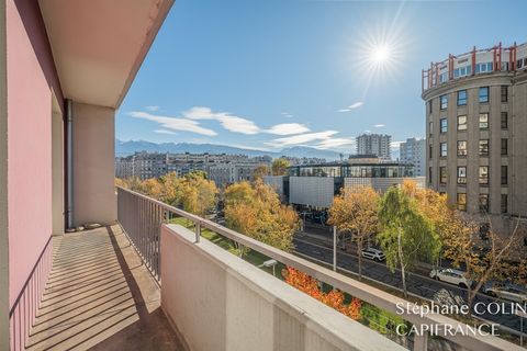 Lejlighed i Grenoble, Isere, Grenoble - € 195.000 | Ref: 340934821406 - foto 2