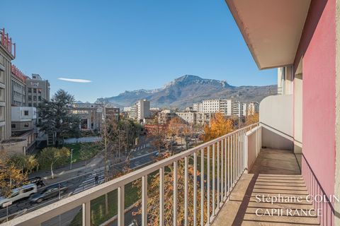 Lejlighed i Grenoble, Isere, Grenoble - € 195.000 | Ref: 340934821406 - foto 3
