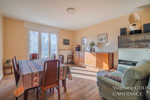 Lejlighed i Grenoble, Isere, Grenoble - € 195.000 | Ref: 340934821406 - foto 4