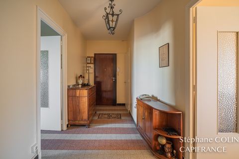 Lejlighed i Grenoble, Isere, Grenoble - € 195.000 | Ref: 340934821406 - foto 5