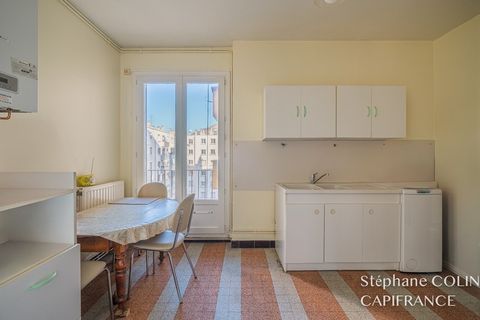 Lejlighed i Grenoble, Isere, Grenoble - € 195.000 | Ref: 340934821406 - foto 8