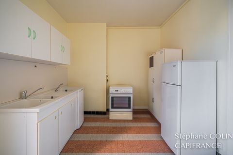 Lejlighed i Grenoble, Isere, Grenoble - € 195.000 | Ref: 340934821406 - foto 9