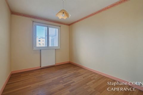 Lejlighed i Grenoble, Isere, Grenoble - € 195.000 | Ref: 340934821406 - foto 10