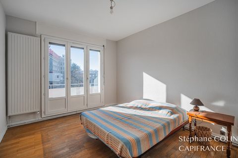 Lejlighed i Grenoble, Isere, Grenoble - € 195.000 | Ref: 340934821406 - foto 11