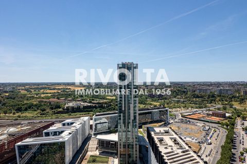 Lejlighed i Rome, Rome, Rome - € 1.780.000 | Ref: Lm Ribotta nuovo2 - foto 1