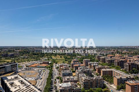 Lejlighed i Rome, Rome, Rome - € 1.780.000 | Ref: Lm Ribotta nuovo2 - foto 2