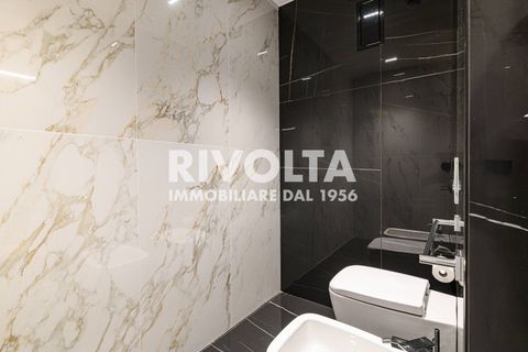 Lejlighed i Rome, Rome, Rome - € 1.780.000 | Ref: Lm Ribotta nuovo2 - foto 32