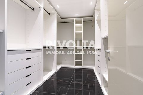Lejlighed i Rome, Rome, Rome - € 1.780.000 | Ref: Lm Ribotta nuovo2 - foto 34