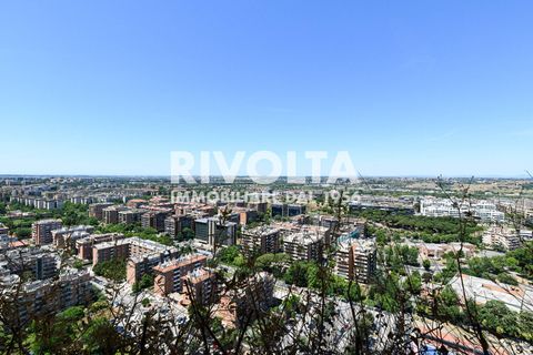 Lejlighed i Rome, Rome, Rome - € 1.780.000 | Ref: Lm Ribotta nuovo2 - foto 46