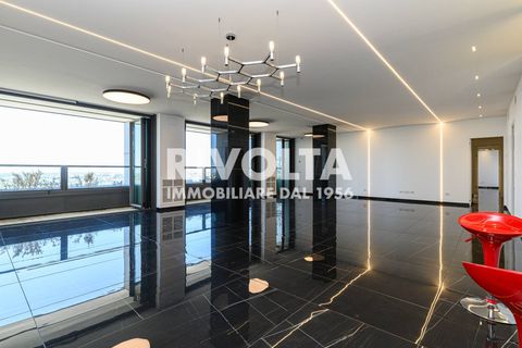 Lejlighed i Rome, Rome, Rome - € 1.620.000 | Ref: LM Ribotta nuovo bx - foto 1