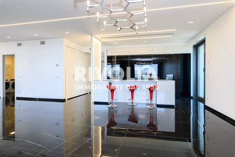 Lejlighed i Rome, Rome, Rome - € 1.620.000 | Ref: LM Ribotta nuovo bx - foto 9