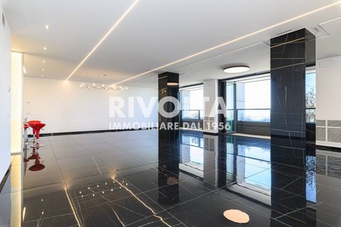 Lejlighed i Rome, Rome, Rome - € 1.620.000 | Ref: LM Ribotta nuovo bx - foto 11