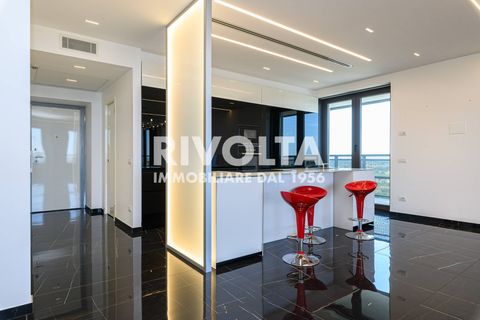Lejlighed i Rome, Rome, Rome - € 1.620.000 | Ref: LM Ribotta nuovo bx - foto 12