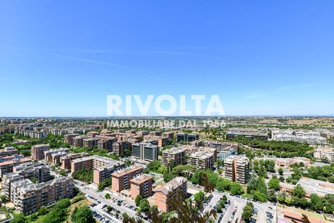 Lejlighed i Rome, Rome, Rome - € 1.620.000 | Ref: LM Ribotta nuovo bx - foto 14