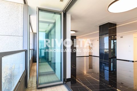 Lejlighed i Rome, Rome, Rome - € 1.620.000 | Ref: LM Ribotta nuovo bx - foto 16
