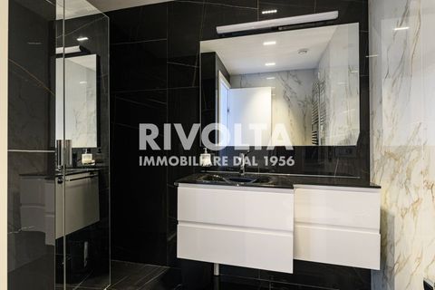 Lejlighed i Rome, Rome, Rome - € 1.620.000 | Ref: LM Ribotta nuovo bx - foto 18