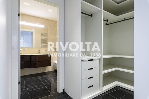Lejlighed i Rome, Rome, Rome - € 1.620.000 | Ref: LM Ribotta nuovo bx - foto 21