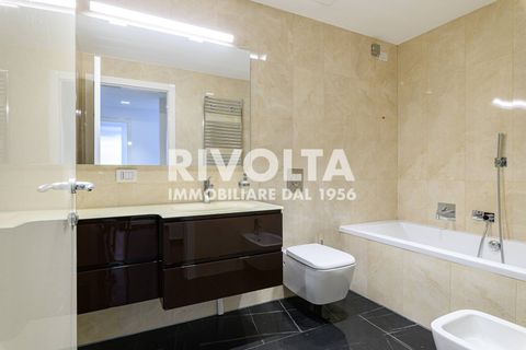 Lejlighed i Rome, Rome, Rome - € 1.620.000 | Ref: LM Ribotta nuovo bx - foto 23