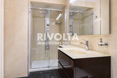 Lejlighed i Rome, Rome, Rome - € 1.620.000 | Ref: LM Ribotta nuovo bx - foto 25