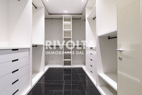 Lejlighed i Rome, Rome, Rome - € 1.620.000 | Ref: LM Ribotta nuovo bx - foto 35