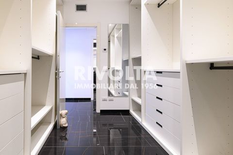 Lejlighed i Rome, Rome, Rome - € 1.620.000 | Ref: LM Ribotta nuovo bx - foto 36