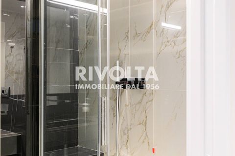 Lejlighed i Rome, Rome, Rome - € 1.620.000 | Ref: LM Ribotta nuovo bx - foto 48