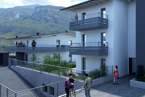 Villa a Aldeno, Trento, Aldeno - € 690.000 | Ref: 1203 - foto 3