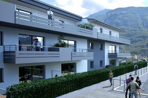 Villa a Aldeno, Trento, Aldeno - € 690.000 | Ref: 1203 - foto 4