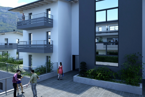 Villa a Aldeno, Trento, Aldeno - € 690.000 | Ref: 1203 - foto 5