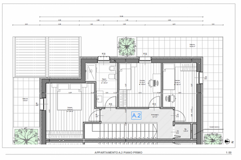 Villa a Aldeno, Trento, Aldeno - € 690.000 | Ref: 1203 - foto 8