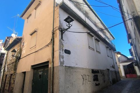 Erhvervsejendom i Chaves, Vila Real, Chaves - € 215.000 | Ref: C0533-00067 - foto 5