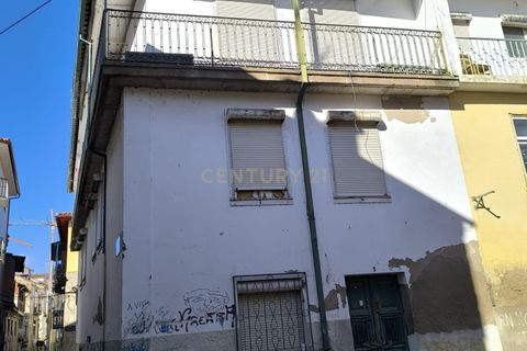 Erhvervsejendom i Chaves, Vila Real, Chaves - € 215.000 | Ref: C0533-00067 - foto 1