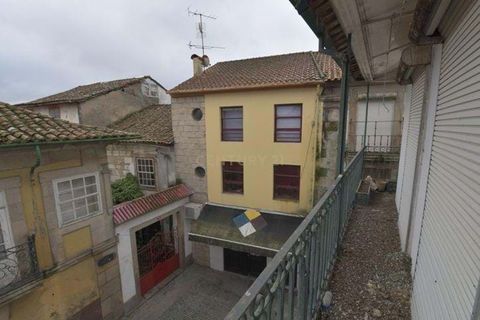 Erhvervsejendom i Chaves, Vila Real, Chaves - € 215.000 | Ref: C0533-00067 - foto 23