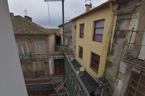 Erhvervsejendom i Chaves, Vila Real, Chaves - € 215.000 | Ref: C0533-00067 - foto 24
