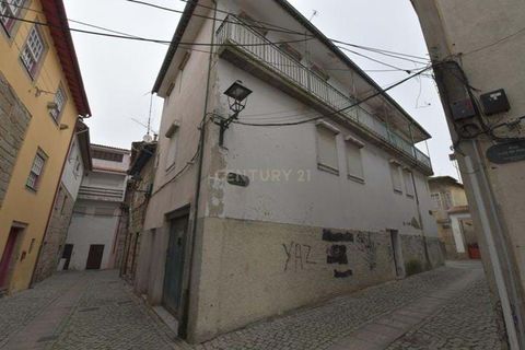 Erhvervsejendom i Chaves, Vila Real, Chaves - € 215.000 | Ref: C0533-00067 - foto 37